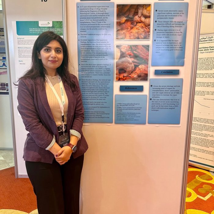 Pancreatic Cancer by Dr Rakesh Rai - Liver and Pancreatic Transplant ...