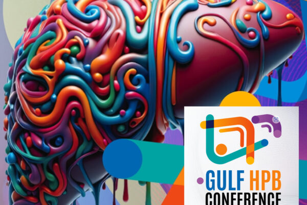 Welcome to the Gulf HPB Conference 2025
