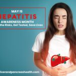 May is Hepatitis Awareness Month
