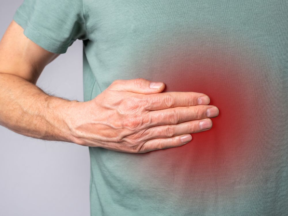Bile Duct Obstruction Treatment in Dubai