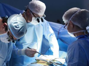 Biliary Surgery in Dubai