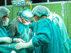 HPB Surgery in Dubai
