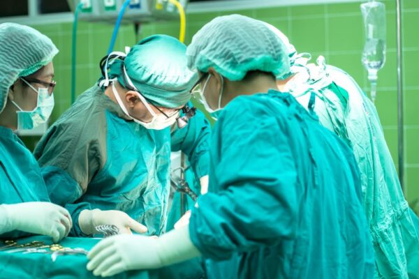 HPB Surgery in Dubai