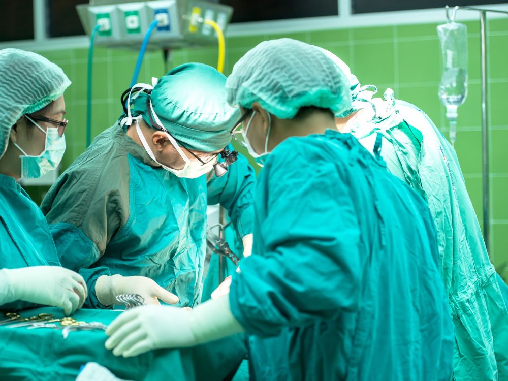 HPB Surgery in Dubai