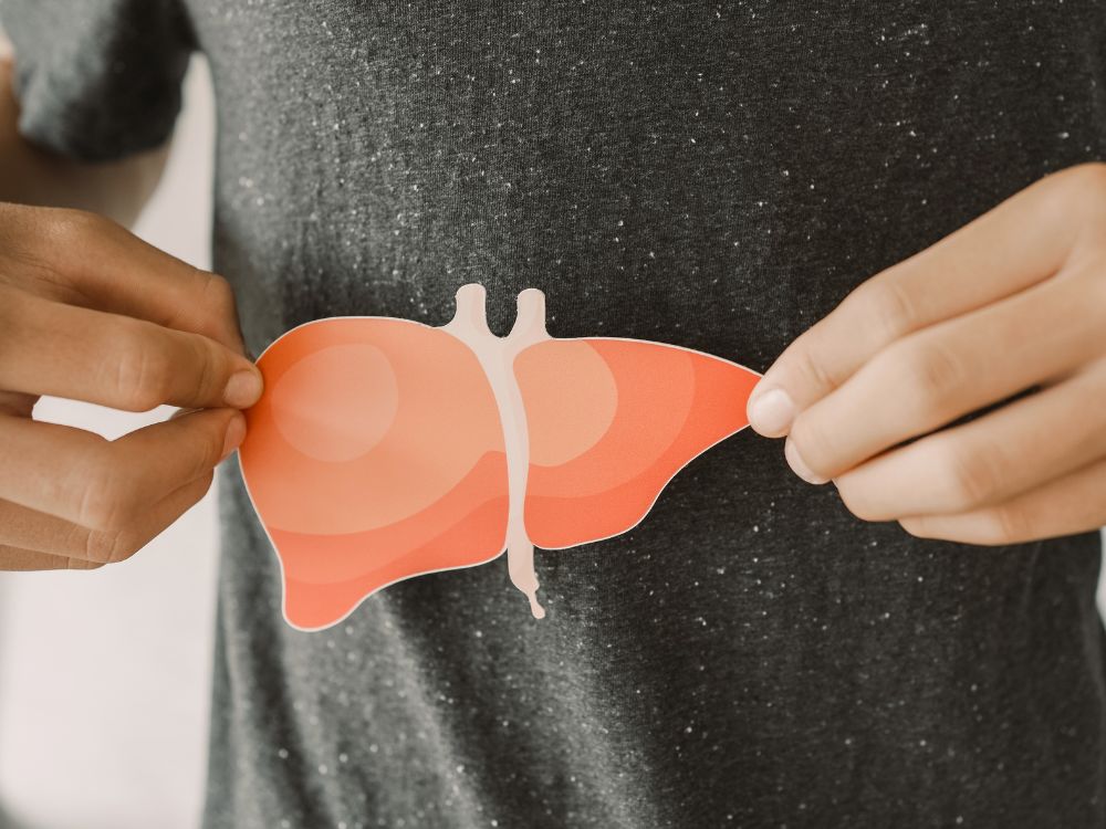 Liver Cancer Treatment in Dubai