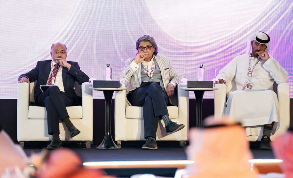 Dr. Rai delivered an insightful talk on "Surgical Management of Portal Hypertension