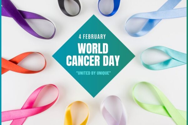 World Cancer Day 2025