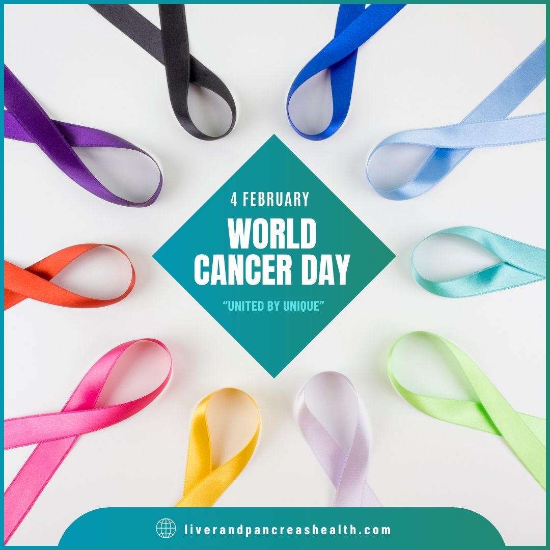 World Cancer Day 2025
