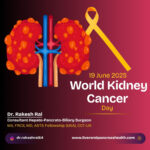 World Kidney Cancer Day