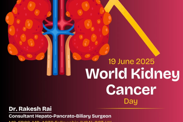 World Kidney Cancer Day