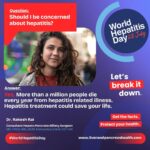 World Hepatitis Day