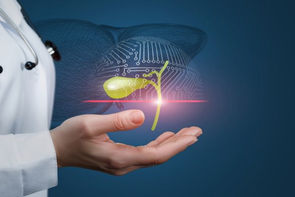 Bile Duct & Gallbladder Surgeon in Dubai