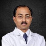 Dr. Rakesh Rai, Senior Consultant & Head of HPB Surgery, King’s College Hospital Dubai, UAE