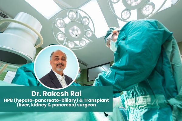 Best Hospital for Gallstone Surgery
