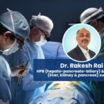 Pancreatitis Surgery in Dubai | Dr. Rakesh Rai – Expert Pancreatitis Surgeon | King’s College Hospital Dubai, UAE
