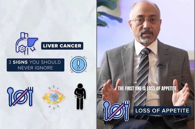 Liver Cancer Surgery in Dubai