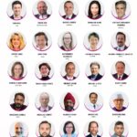 Dr.Rakesh Rai will be attending Indian Society of Organ Transplantation (ISOT) at Jaipur, India as invited faculty from 9th to 12th October 2025.