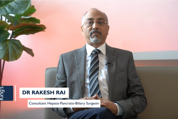 Kidney Transplant Surgeon in Dubai