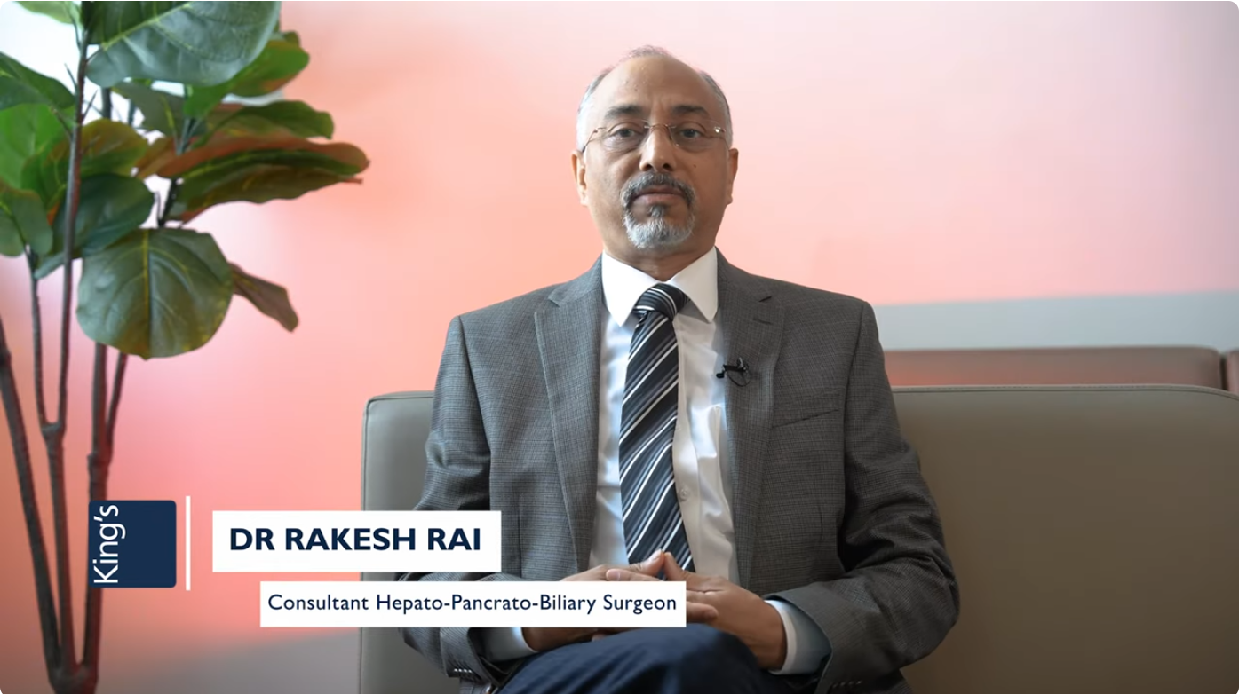 Kidney Transplant Surgeon in Dubai