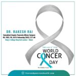 World Cancer Day