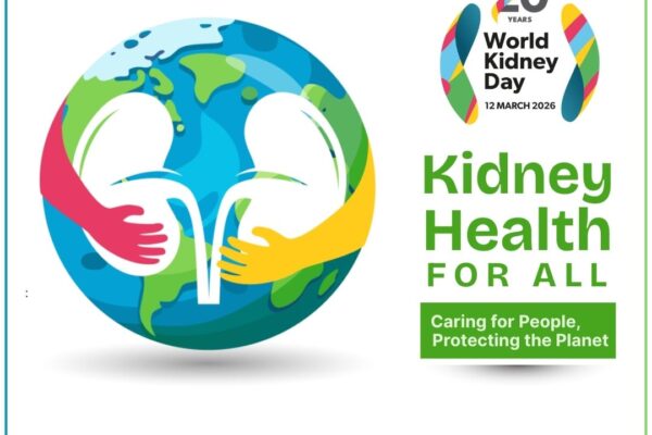 World Kidney Day