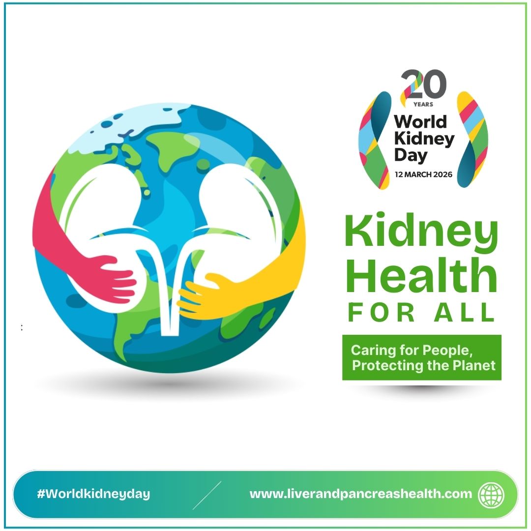 World Kidney Day