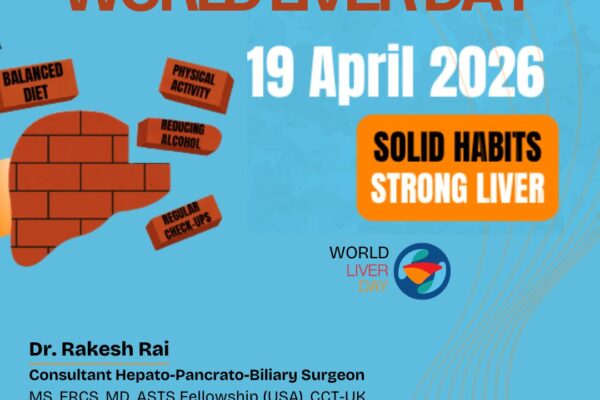 World Liver Day 2026