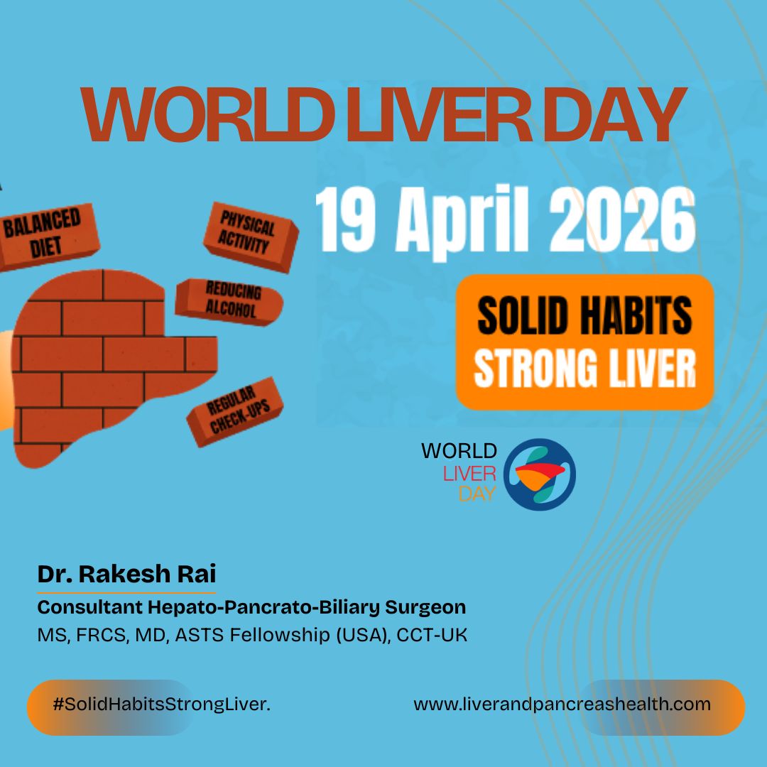 World Liver Day 2026