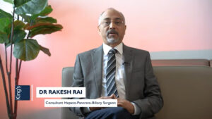 Best HPB Surgeon dubai