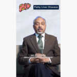 Fatty liver disease