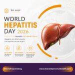 World Hepatitis Day | Hepatitis: Let’s Break It Down