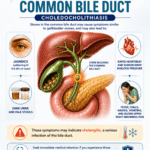 Common Bile Duct Stones Treatment in Dubai